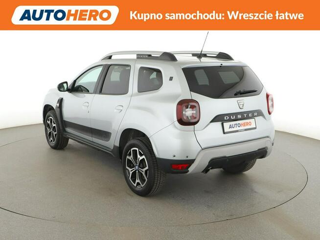 Dacia Duster LPG, Kamera, Navi, Aut.klima, Bluetooth Warszawa - zdjęcie 4