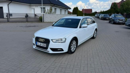 Audi A4 OkAzJa Lift ZaDbAnA Navi3D Xenon Serwis Aso Gwarancja 2,0 TDi