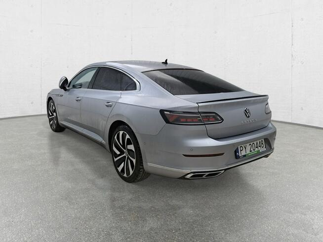Volkswagen Arteon Poleasingowe.pl ECFM Komorniki - zdjęcie 5