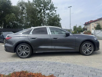 Audi A5 TFSI 204 KM S tronic quattro Pakiet Tech plus Radom - zdjęcie 6