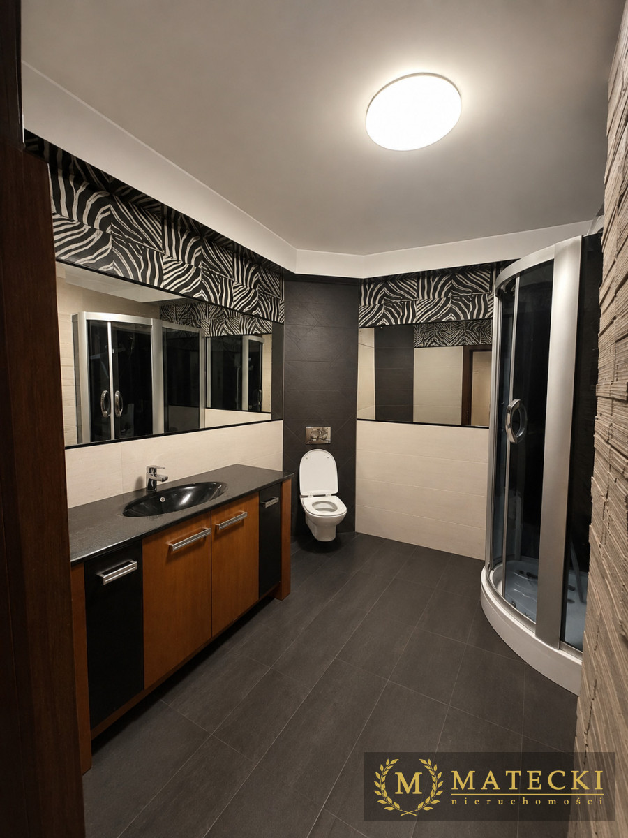 Niezależna siedziba firmy | 220 m² | Poznań Wilda - zdjęcie 7