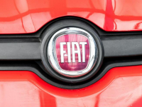Fiat Panda 1.2 Lounge 69KM Salon Polska Poznań - zdjęcie 11