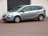 Opel Zafira Gwarancja /1,4 /140KM / Mikołów - zdjęcie 8