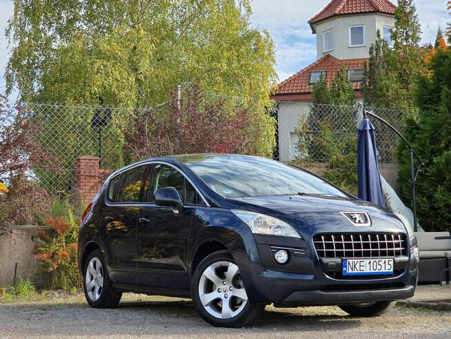 Peugeot 3008 1.6 BENZYNA*166tyś.km*Platinium*Pełen Serwis* Kętrzyn - zdjęcie 1