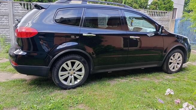 Sprzedam Subaru Tribeca Prusinowice - zdjęcie 3