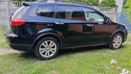 Sprzedam Subaru Tribeca Prusinowice - zdjęcie 3