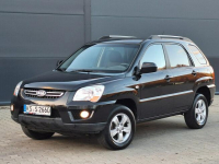 Kia Sportage * 4x4 * BARDZO ŁADNA* 2.0benzyna* ACTiVE * Olsztyn - zdjęcie 3