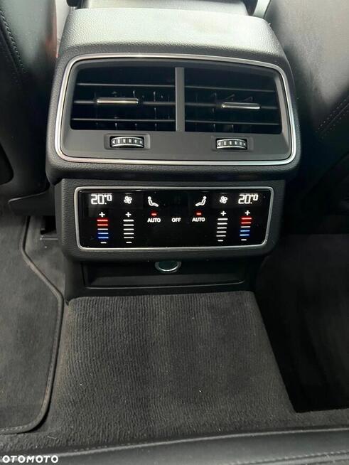 Audi A6 combi / sprzedam / zamiana Namysłów - zdjęcie 10