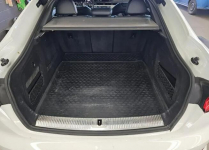 Audi A5 PRESTIGE / Quattro / S-Line Cieszyn - zdjęcie 12