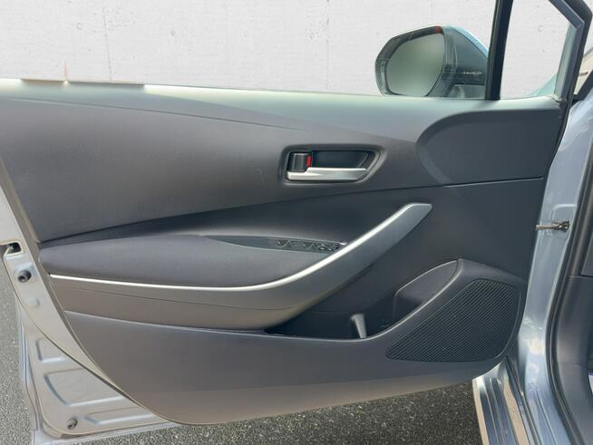 Toyota Corolla 1.5 Comfort ! Z polskiego salonu! Z fakturą VAT! Warszawa - zdjęcie 10