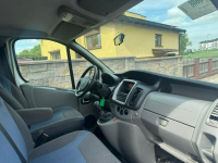 Renault Trafic 2.0 dCi 115 L2H1 Klimatyzacja#9 miejsc Margonin - zdjęcie 12