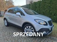 Opel Mokka 1.4 Turbo Innovation