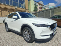 Mazda CX-5 Biała perła 4x4 Full LED Kamera 108 tys.km Warszawa - zdjęcie 6