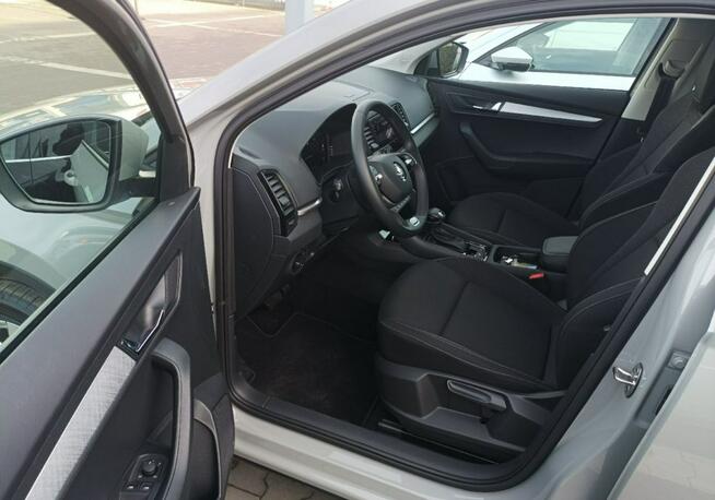 Škoda Karoq Tychy - zdjęcie 8