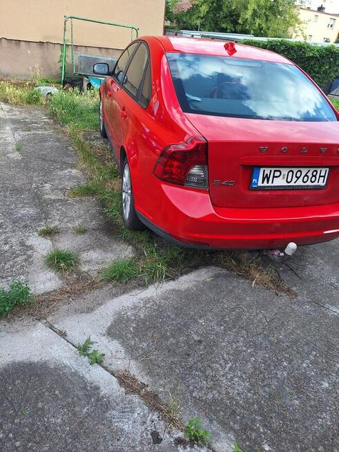 0kazja VOLVO s40 Włocławek - zdjęcie 11