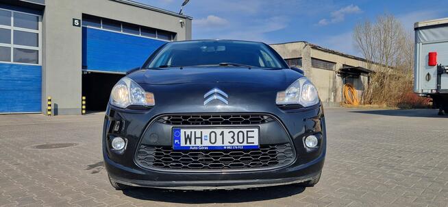 Citroen C3 II SC 1.4 hdi Seduction 2011r. SCT ok Wyszków - zdjęcie 9