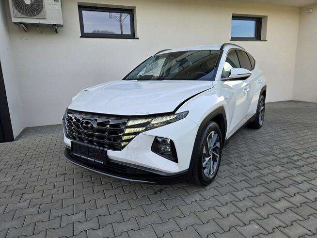 Hyundai Tucson 1.6 Full LED * kamera * Raba Niżna - zdjęcie 2
