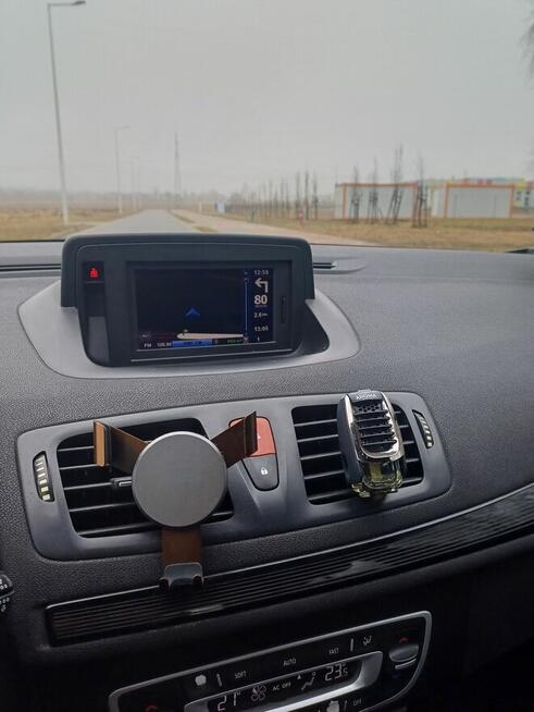 Sprzedam renault megane III Wieluń - zdjęcie 8