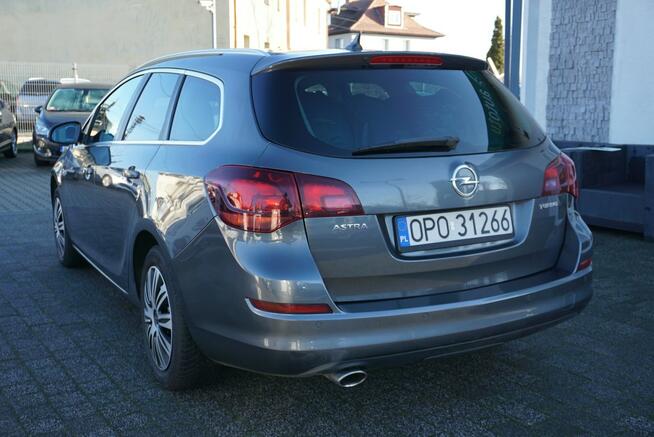 Opel Astra Opole - zdjęcie 7