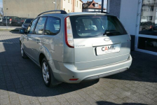Ford Focus polski salon Opole - zdjęcie 7