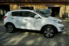 Kia Sportage 2,0CRDI 4x4, Klima, NAVI, alu R18 Płock - zdjęcie 12