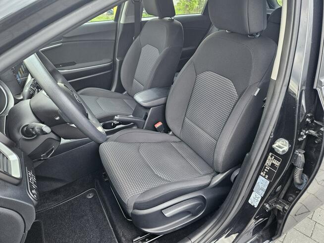 Kia Cee'd Android, Kamera cofania, Bezwypadkowy Liszki - zdjęcie 11