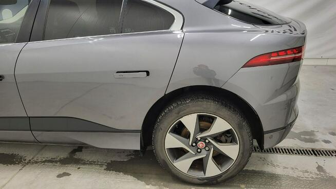 Jaguar I-Pace ev400 AWD s Grójec - zdjęcie 9