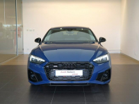 Audi A5 45 TFSI Quattro Sline B&amp;O Matrix Kamera TempomatACC HeadUp Kielce - zdjęcie 6