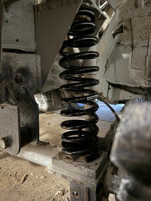 Samurai 1.8 is BMW off Road 4x4 patrol Gdynia - zdjęcie 11