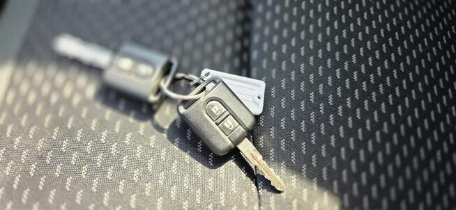 Ford Focus 1.6 TDCi - Diesel - 2013r. Grodzisk Mazowiecki - zdjęcie 12