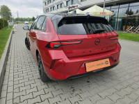 Opel Astra 1 Właściciel/Kraj/FV/Bogata/GS/Wyprzedaż Balice - zdjęcie 10