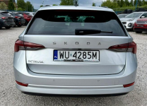 Škoda Octavia Salon PL,LED,Navi,PDC,Serwis,Gwarancja Kamienna Góra - zdjęcie 6