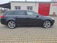 Opel Insignia 2,0 CDTI Po serwisie Długie opłaty hak Stara Wieś - zdjęcie 8