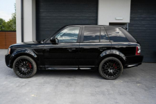 LAND ROVER RANGE ROVER SPORT-  3.6 V8- 272 KM Grodzisk Mazowiecki - zdjęcie 8