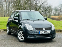 Suzuki Swift 1.3 Benz + LPG , Gwarancja Mikołów - zdjęcie 5