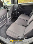 Volkswagen Tiguan Allspace Telefon: 721_405_658 Niemce - zdjęcie 9