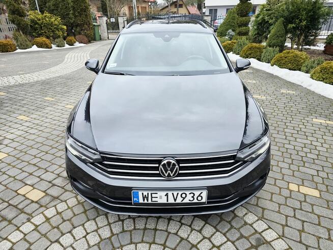 Volkswagen Passat 2.0 TDI EVO Business DSG Będzin - zdjęcie 10