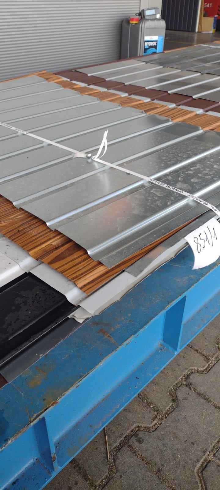 Pakiety blachy - oferta limitowana - Wyprzedaż! Zielona Góra - zdjęcie 1