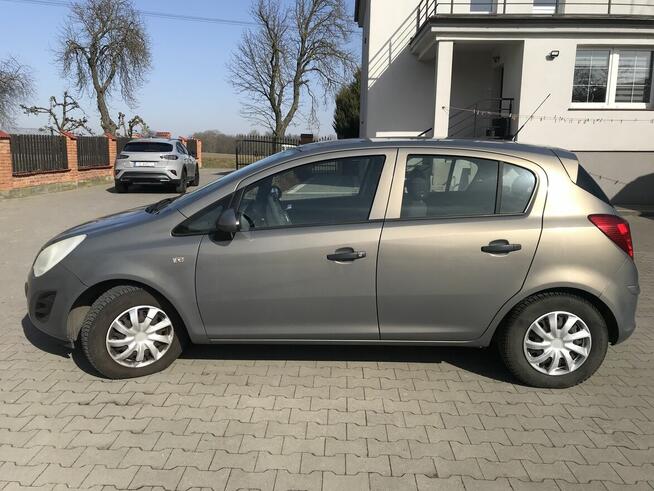 Opel Corsa Tuczno - zdjęcie 1