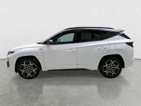 Hyundai Tucson Komorniki - zdjęcie 4