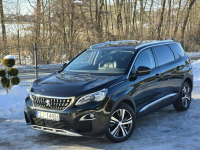 Peugeot 5008 1.5 BlueHDi Allure / Bezwypadkowy / I-właściciel