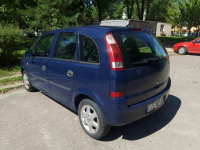 Opel Meriva 1.6 -B,2003r Lubartów - zdjęcie 2