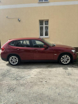 BMW X1 e84 Jelenia Góra - zdjęcie 8