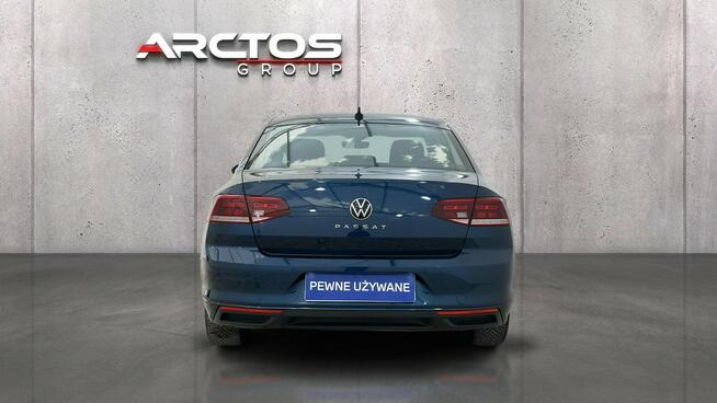 Volkswagen Passat 1.5 TSI EVO BUSINESS Warszawa - zdjęcie 4