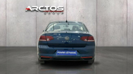 Volkswagen Passat 1.5 TSI EVO BUSINESS Warszawa - zdjęcie 4