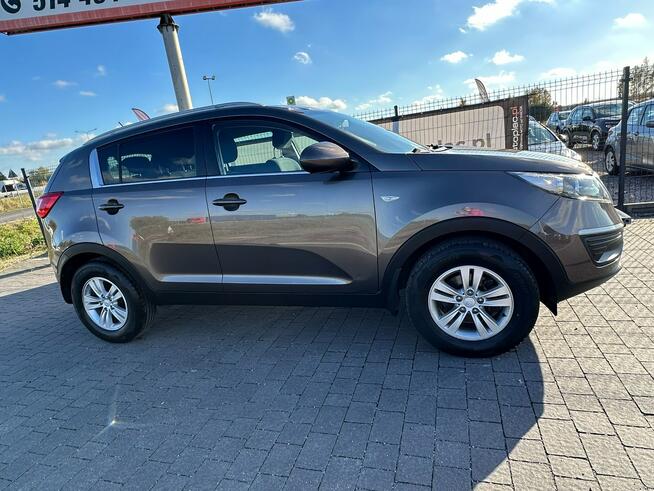 Kia Sportage Lipówki - zdjęcie 4