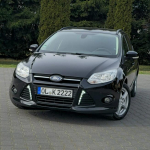 Ford Focus 1.0 EcoBoost Titanium