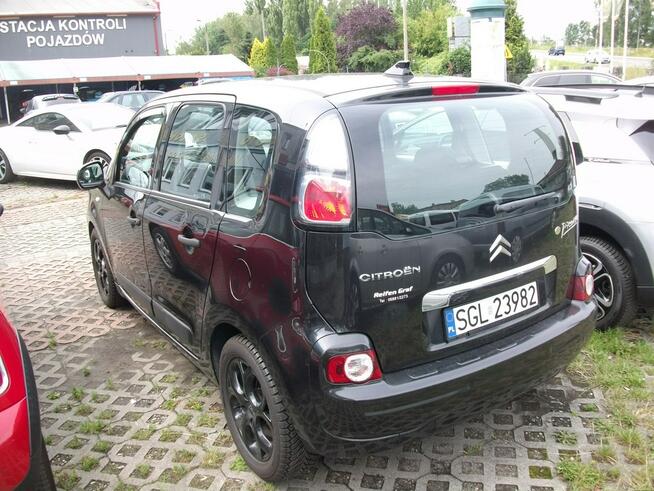 Citroen C3 Picasso 1.6/88 KW Katowice - zdjęcie 4