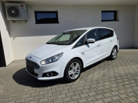 Ford S-Max 2.0 240kM * 7-os * navi * PDC Raba Niżna - zdjęcie 6