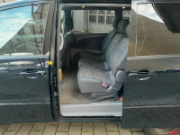 Toyota PREVIA 7 OS VAN minivan Białystok - zdjęcie 10